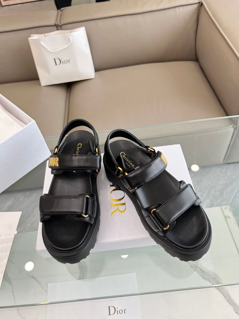 Christian Dior Sandals